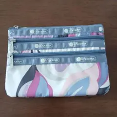 レスポートサック　 ポーチ