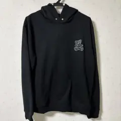 Hollywood Rich.& プルパーカー