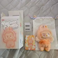 POP MART ラブブ 正規品