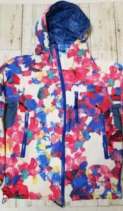 ＼お値下げ中♡／ボヘミアンズ リバーシブル ダウン 横尾忠則 ボヘミアンズ 横尾忠則 コラボ ダウンジャケット リバーシブル