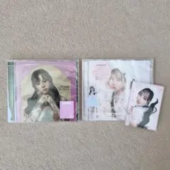 FRUITSZIPPER CD 松本かれん盤