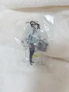 三代目 J Soul Brothers STARS ガチャ ELLY