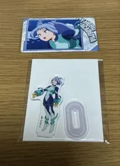 僕のヒーローアカデミア　波動ねじれ