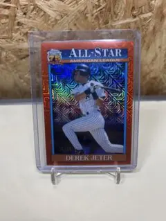 Topps Japan Edition 2 Derek Jeter 25シリ - メルカリ