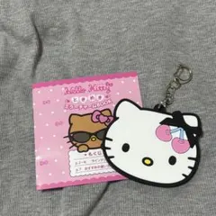 Hello Kitty ときめきミラーチャームBOOKのサムネイル