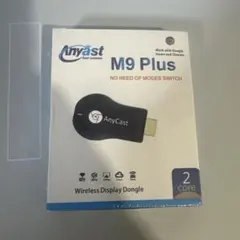 【新品】OULEKE HDMI ミラーキャスト 4K HD 1080p