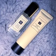 【美品】Jo Malone ハンドクリーム&コロン