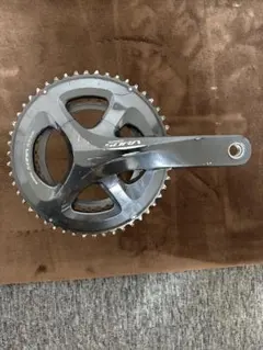 クランクセット シマノ ソラ 175mm 値下げ可 シマノ SORA（ソラ）FC-R3000-CG クランクセットチェーンガード