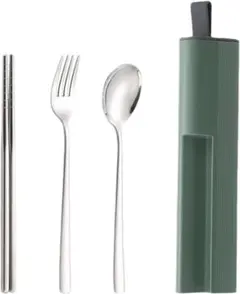 箸 スプーンフォーク セット 子供 食器 カトラリーセット キャンプ