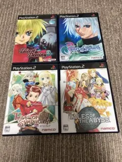 2026年最新】テイルズシリーズの人気アイテム - メルカリ