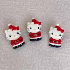 サンリオ レトロ ハローキティ バッジ