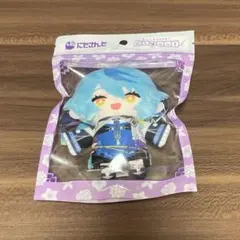 にじぱぺっとシリーズ 文野環 - メルカリ