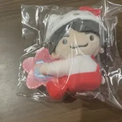 【なにわ男子サンリオコラボ】西畑大吾ぬいぐるみ