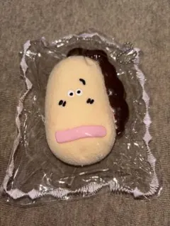 あたしンち スクイーズ