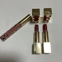ESTEE LAUDER リミテッド エディション リップ、グロス3本セットのサムネイル