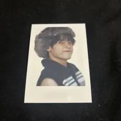 INI THE ORIGIN IN(I)SIDE ver. ポラロイド 木村柾哉