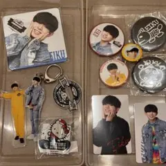 2026年最新】山下永玖 生誕の人気アイテム - メルカリ