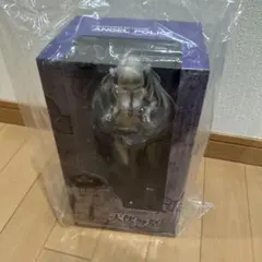 牧瀬紅莉栖 バニーVer. 1/4スケール フィギュア 中古 破損、傷あり