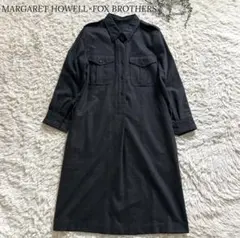 2025年最新】マーガレットハウエル ワンピースの人気アイテム - メルカリ