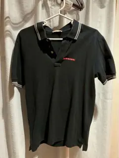 prada ポロシャツ