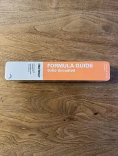 PANTONE フォーミュラガイド Coated/Uncoated 美品 - メルカリ