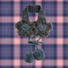 イヤーマフ ファッション小物