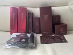 N organic Plenum 新品未使用