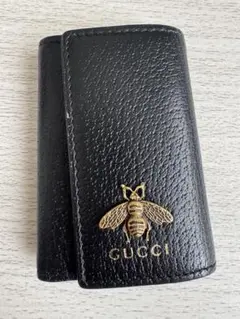 2025年最新】gucci キーケース 蜂の人気アイテム - メルカリ