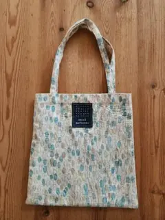 minä perhonen ミニバッグ「jelly beans」ミナペルホネン