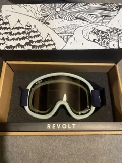 REVOLT ゴーグル