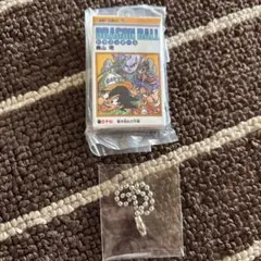 ドラゴンボール　コミックスチャームコレクション　37巻