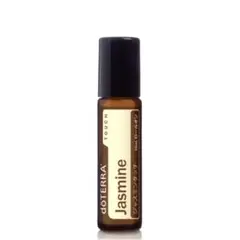 【新品未開封】ドテラ dōTERRA ローズタッチ ジャスミンタッチ ２本セット 新品未開封】ドテラ dōTERRA ローズタッチ ジャスミンタッチ 2