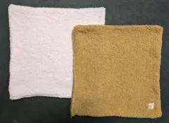 クッションカバー ファブリック