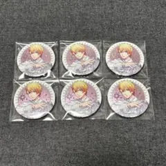 うたプリ 来栖翔 缶バッチ - メルカリ