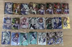 ウマ娘 シンデレラグレイ ウエハースカード まとめ売り