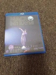 ナオト・インティライミ ARENA TOUR 2016 Blu-ray