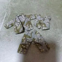 新柄！オビツ11（9021）