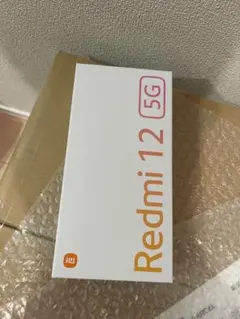 Xiaomi Redmi 12 5G 4GB/128GB 新品