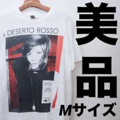 【美品】映画 赤い砂漠 Tシャツ MOVIETEE