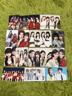 me:i トレカ ケミ