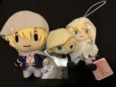 山姥切国広 廻 ぬいぐるみ