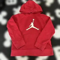 JORDANパーカーkids