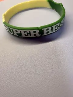 2025年最新】super beaver ラバーバンドの人気アイテム - メルカリ