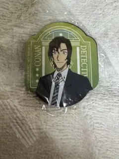 探偵コナン ✖️くら寿司　コラボ　マグネットシート