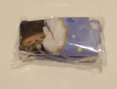 モンチッチ　ベビチッチ　ポーチアソートコレクション