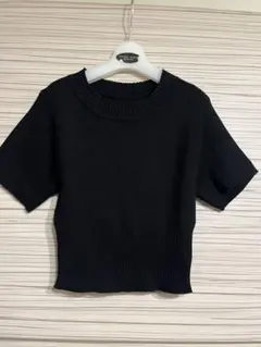 GRL トップス　　黒　F