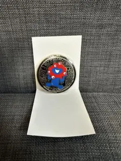 2026年最新】大阪万博 ピンバッジの人気アイテム - メルカリ