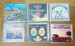 ロバート・クラム&ヒズ・チープ・スーツ・セレネーターズ 紙ジャケCD 3