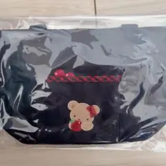 ミニ トートバッグ