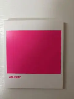 Vaundy CD stroboのサムネイル